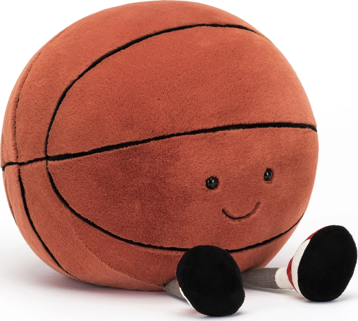 Amuseables Basketball