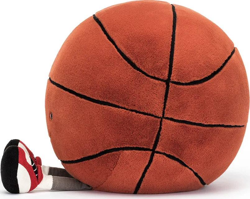 Amuseables Basketball