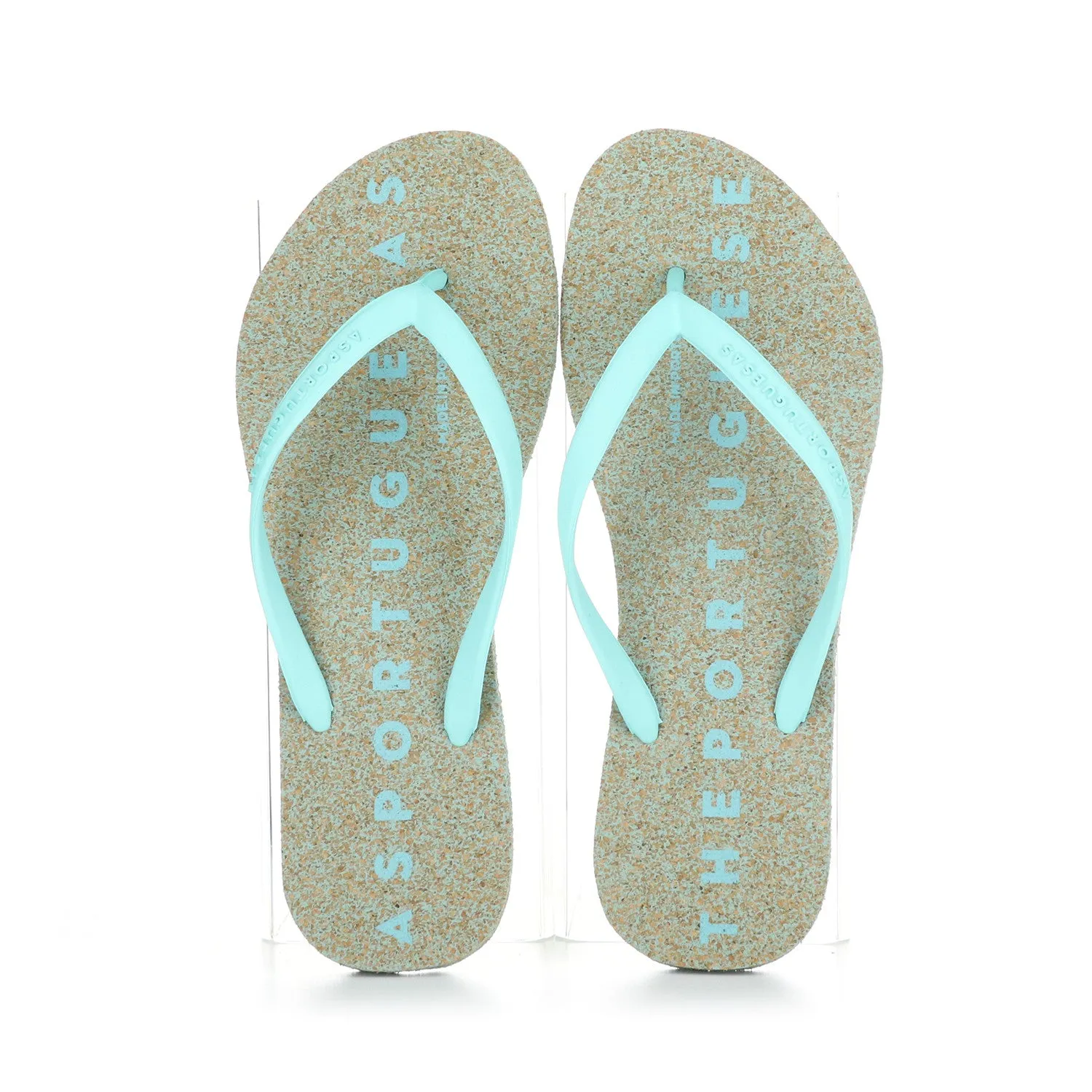 Asportuguesas BASE Aqua