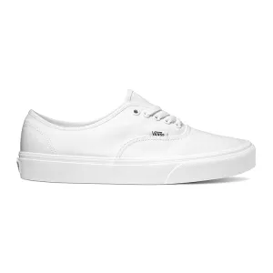 Authentic Shoe - True White