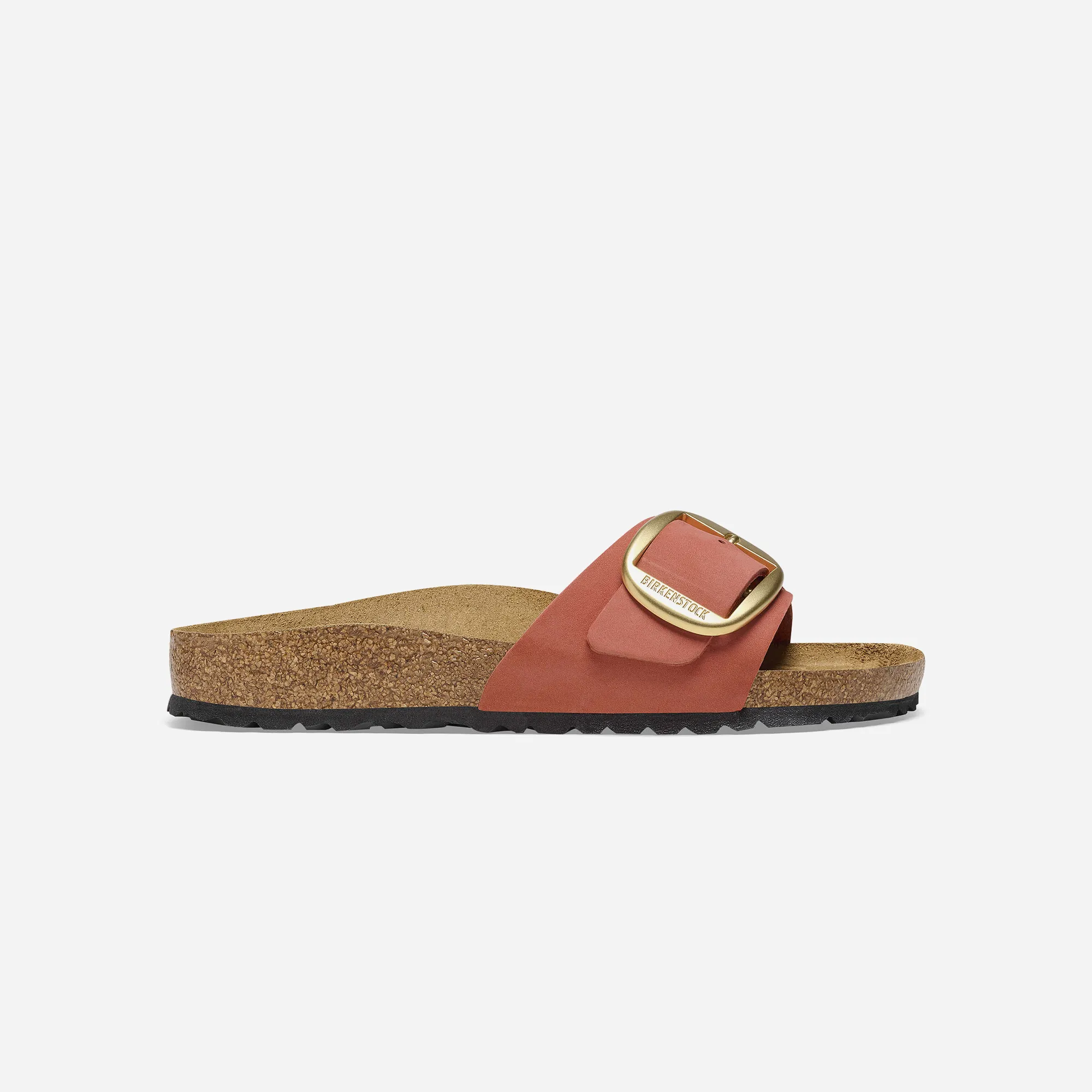 Birkenstock Madrid BF Graceful Mars Red WMNS