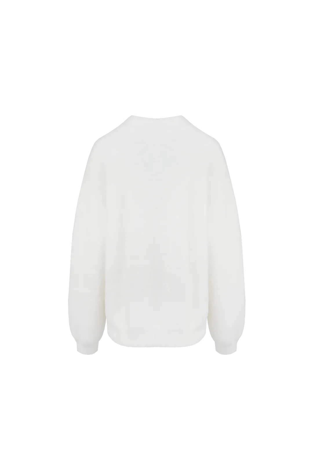 Celena vest | Ecru