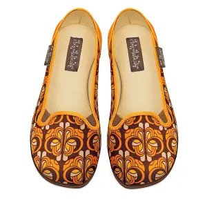 Chocolaticas® Stella Women's Slip-On