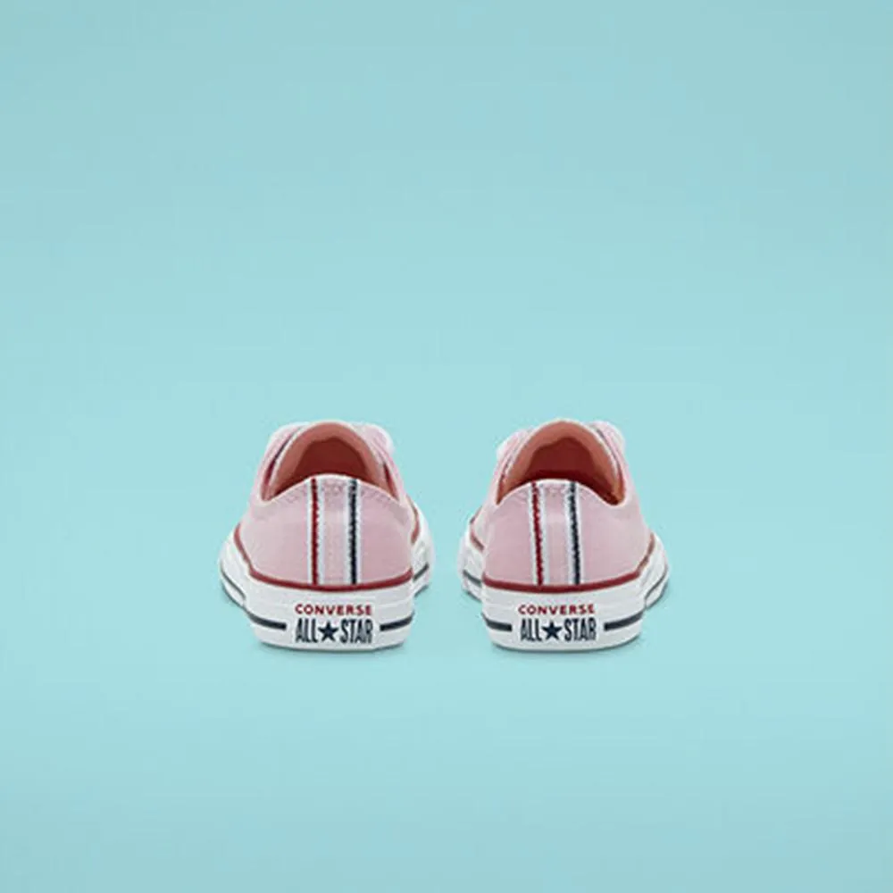 Converse Youth CTAS Ox Cherry Blossom/Garnet/White 666822F