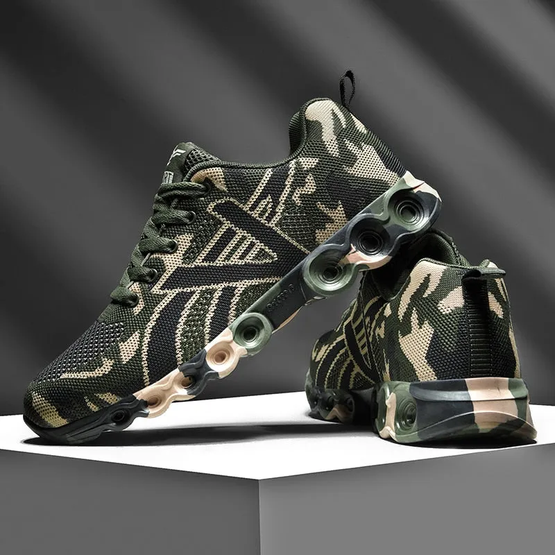 Couples Sport Shoes for Training Men Women Running Sneakers Breathable Autumn Shoes Girls Boy Platform Sneaker Walking Jogging