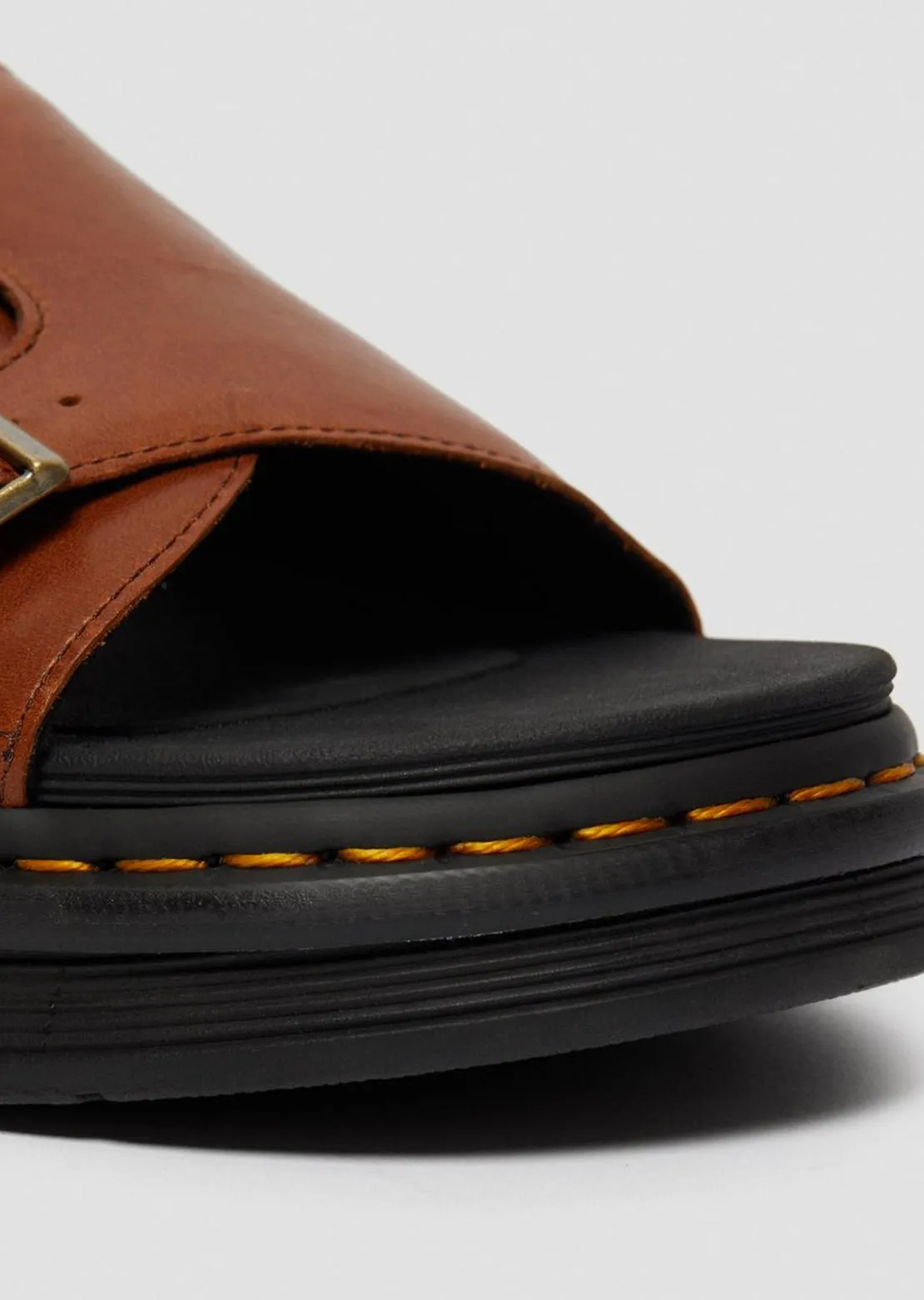 Dr.Martens Men's Dax Sandals