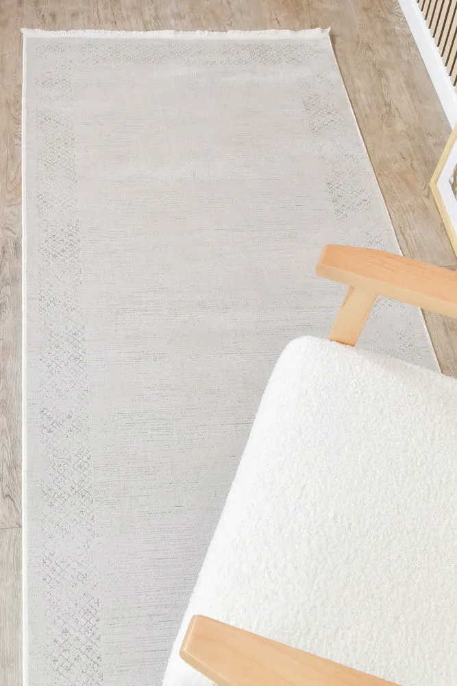 Eden 20396A Beige Runner