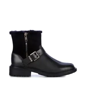 Emu Shoes - Roadside Black