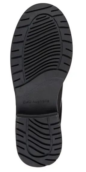 Emu Shoes - Roadside Black