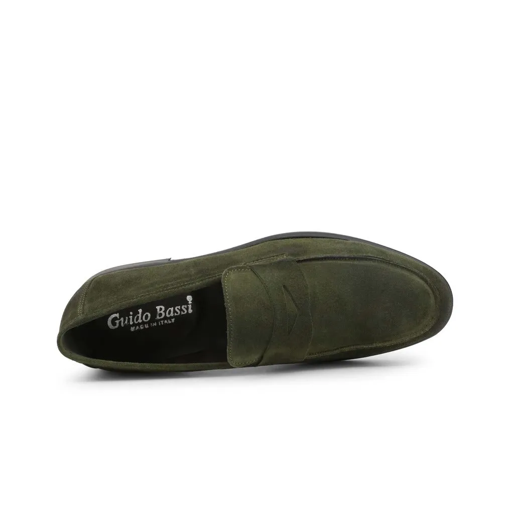 Guido Bassi - 5082_CAMOSCIO