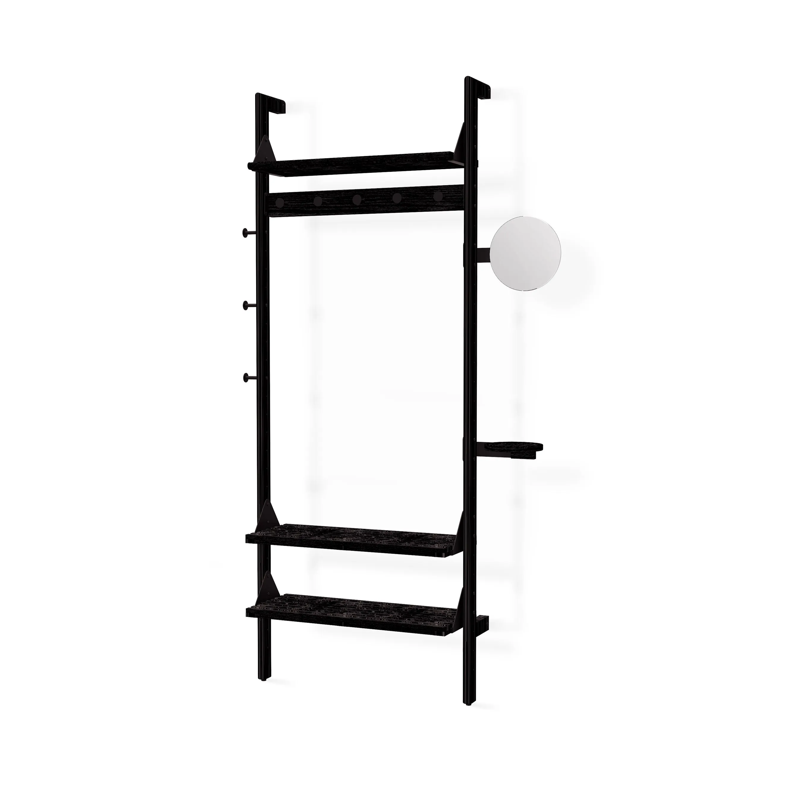 Gus* Modern Branch 1 - Entryway Unit