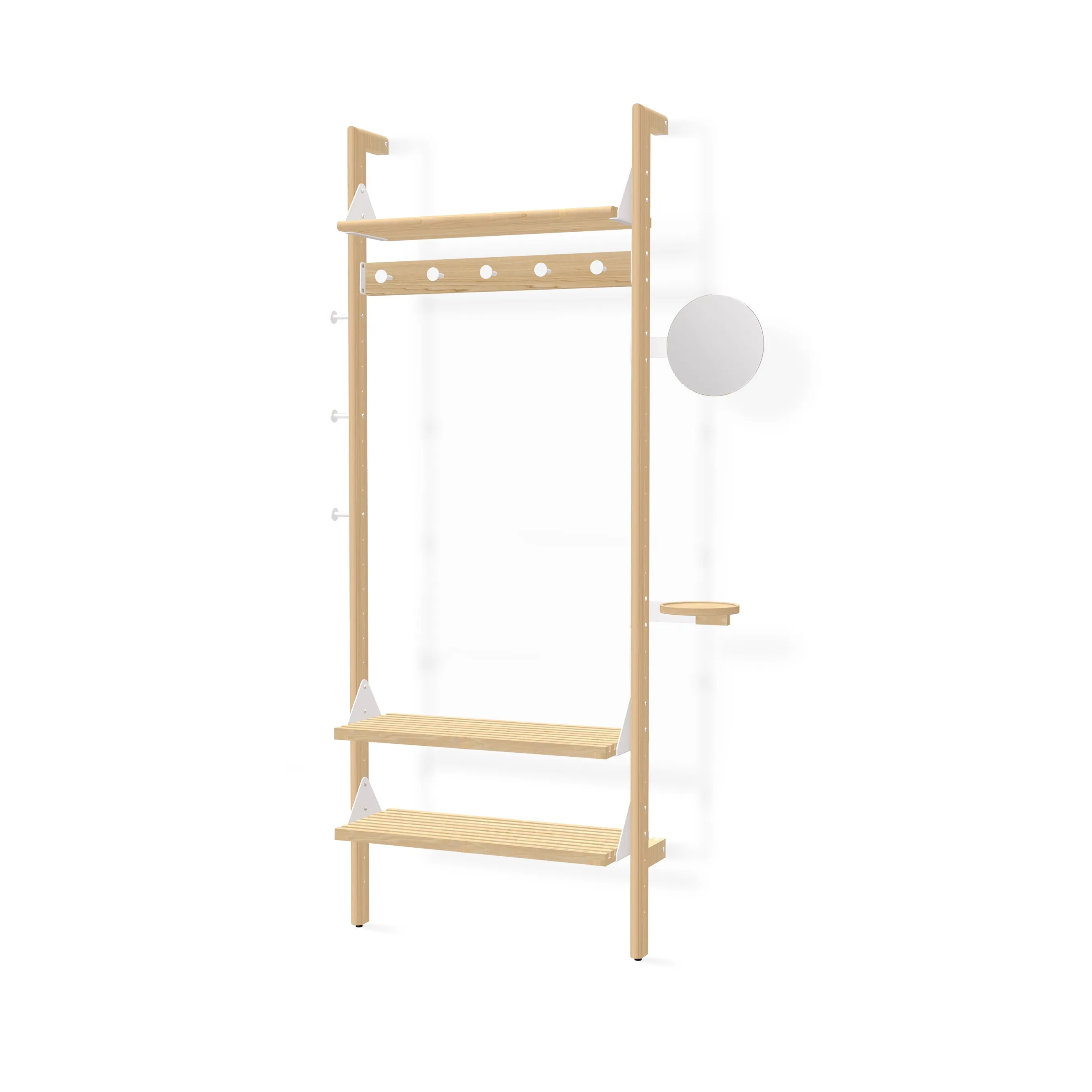 Gus* Modern Branch 1 - Entryway Unit