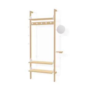 Gus* Modern Branch 1 - Entryway Unit