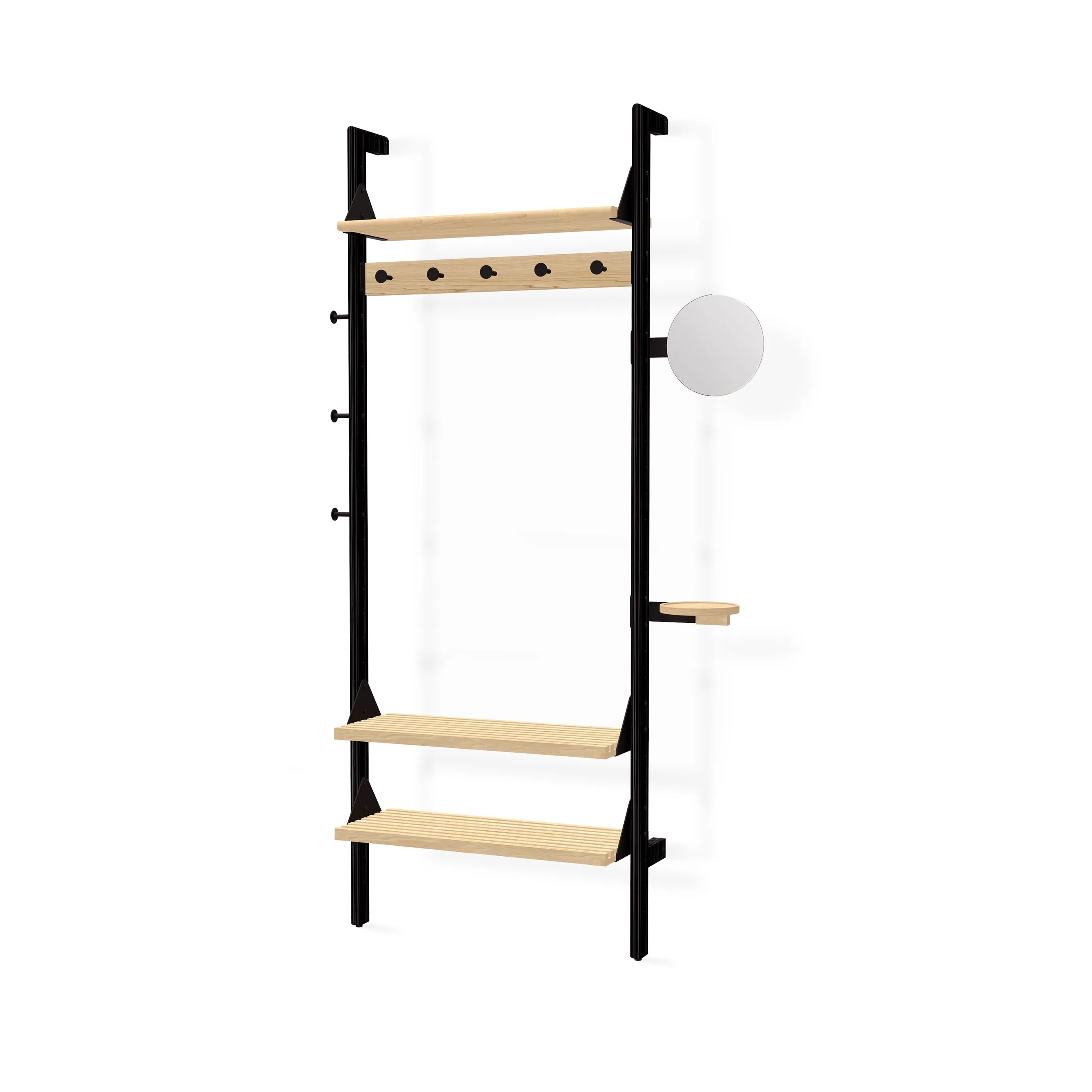 Gus* Modern Branch 1 - Entryway Unit