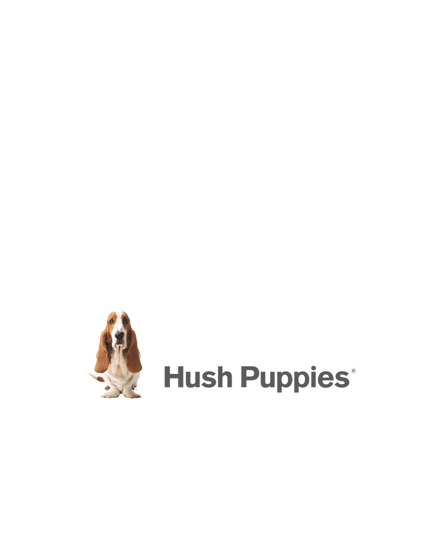 Hush Puppies Jezza Black Leather Boys Custom Fit Velcro School Shoes
