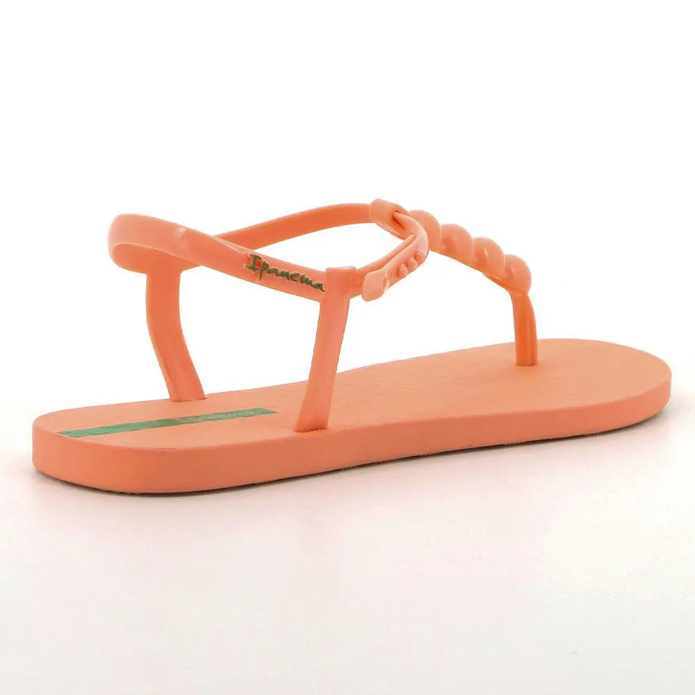 Ipanema Back Strap Sandals -  Pink