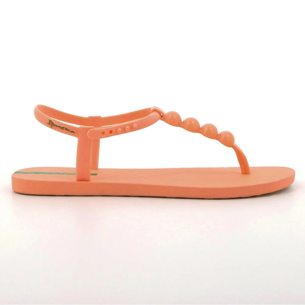 Ipanema Back Strap Sandals -  Pink