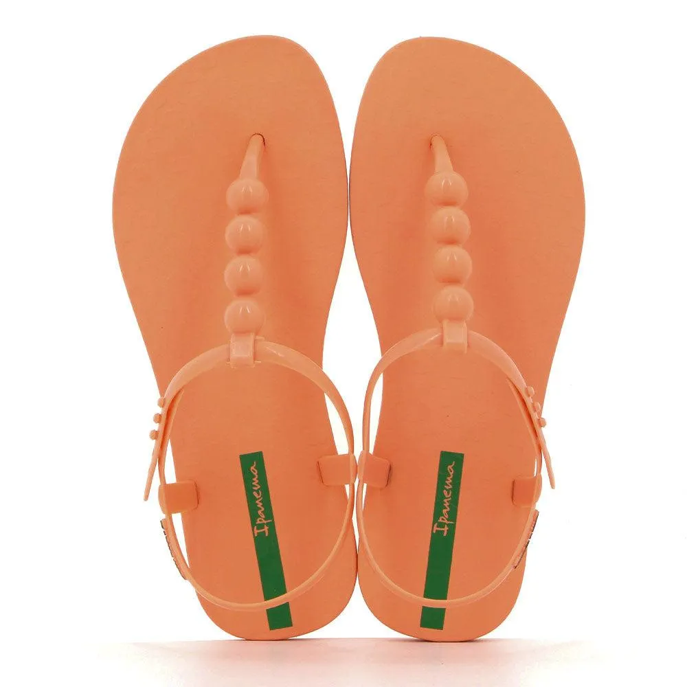 Ipanema Back Strap Sandals -  Pink