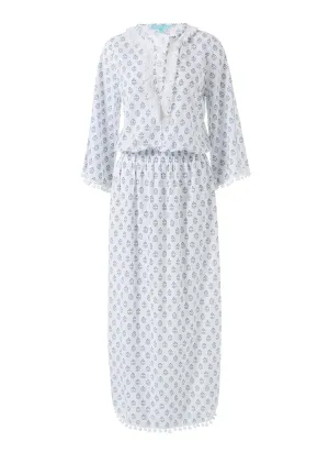 Kari Aztec Kaftan