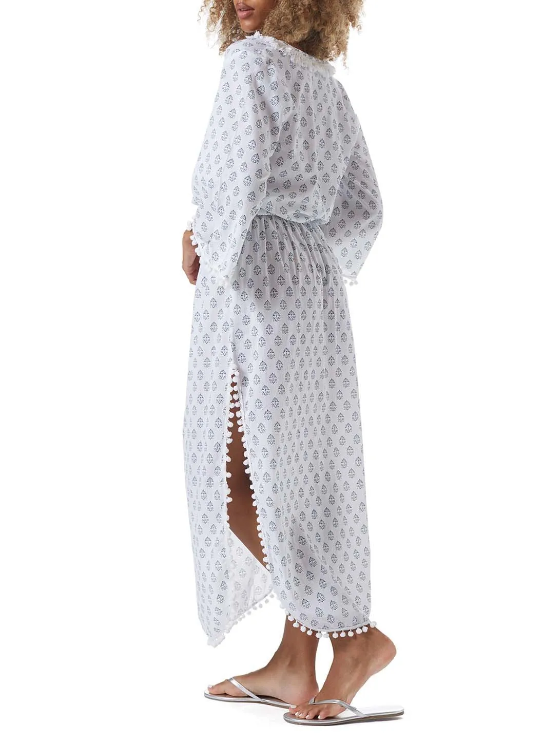 Kari Aztec Kaftan