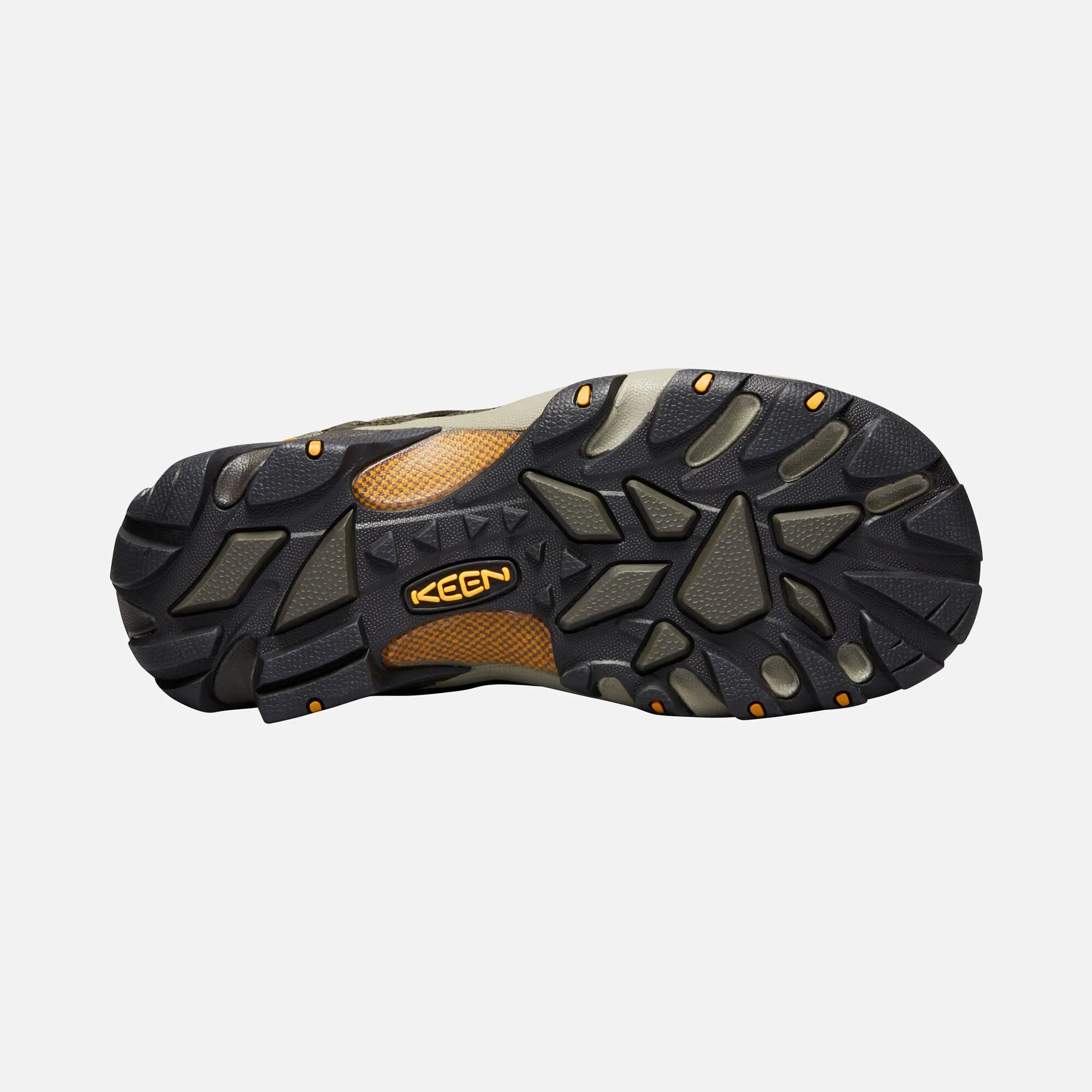 Keen Men's Voyageur