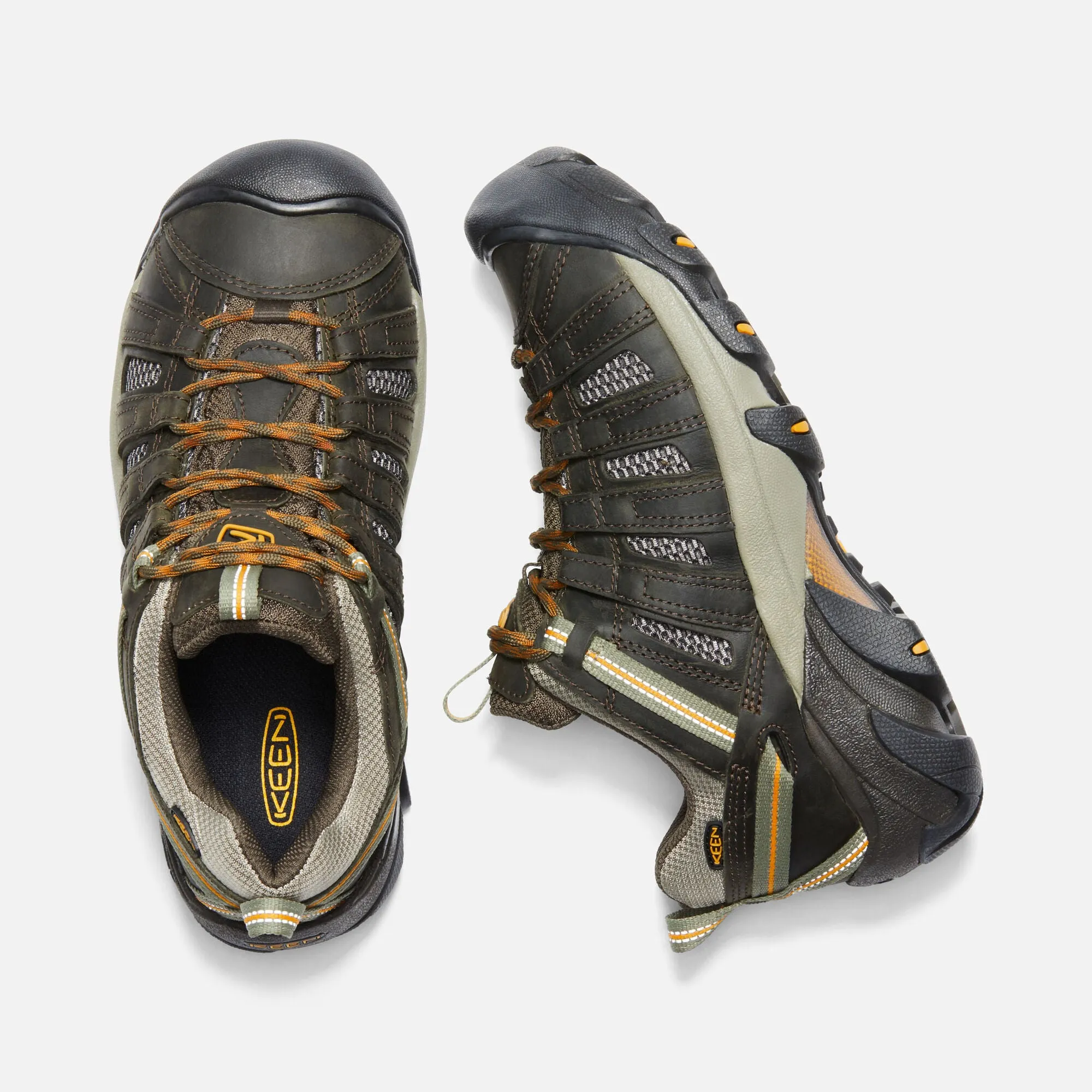 Keen Men's Voyageur