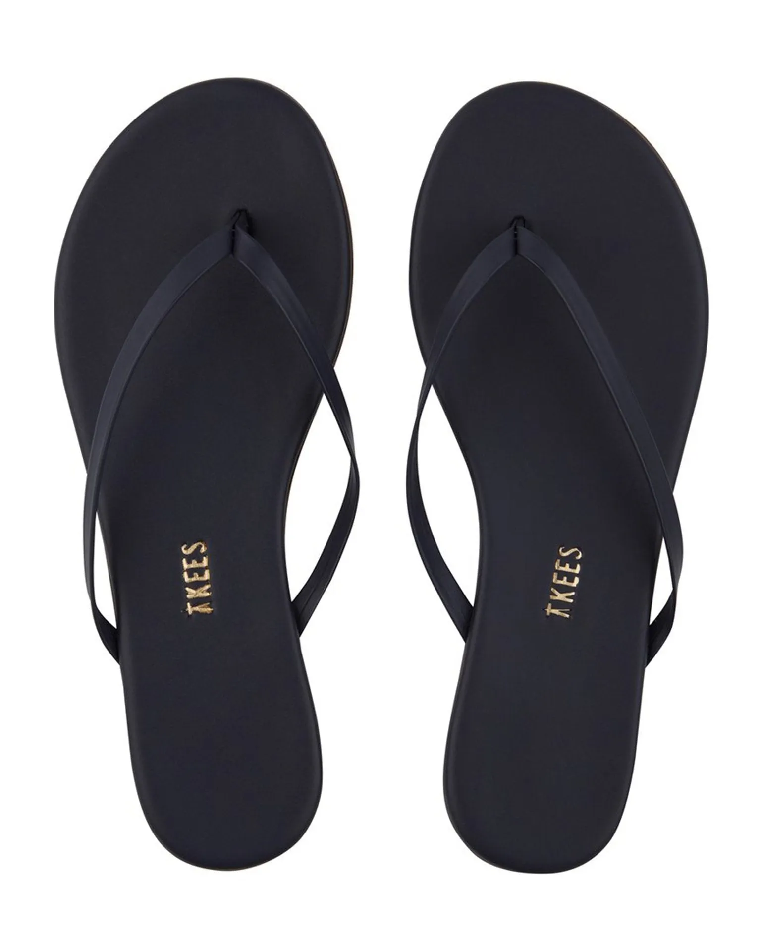 Liners Flip Flops in Twilight