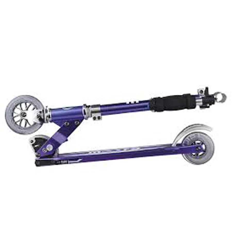 Micro Scooter Sprite Blue Stripe