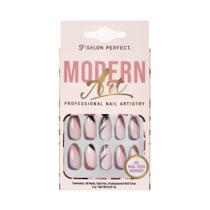 Modern Art Nude
