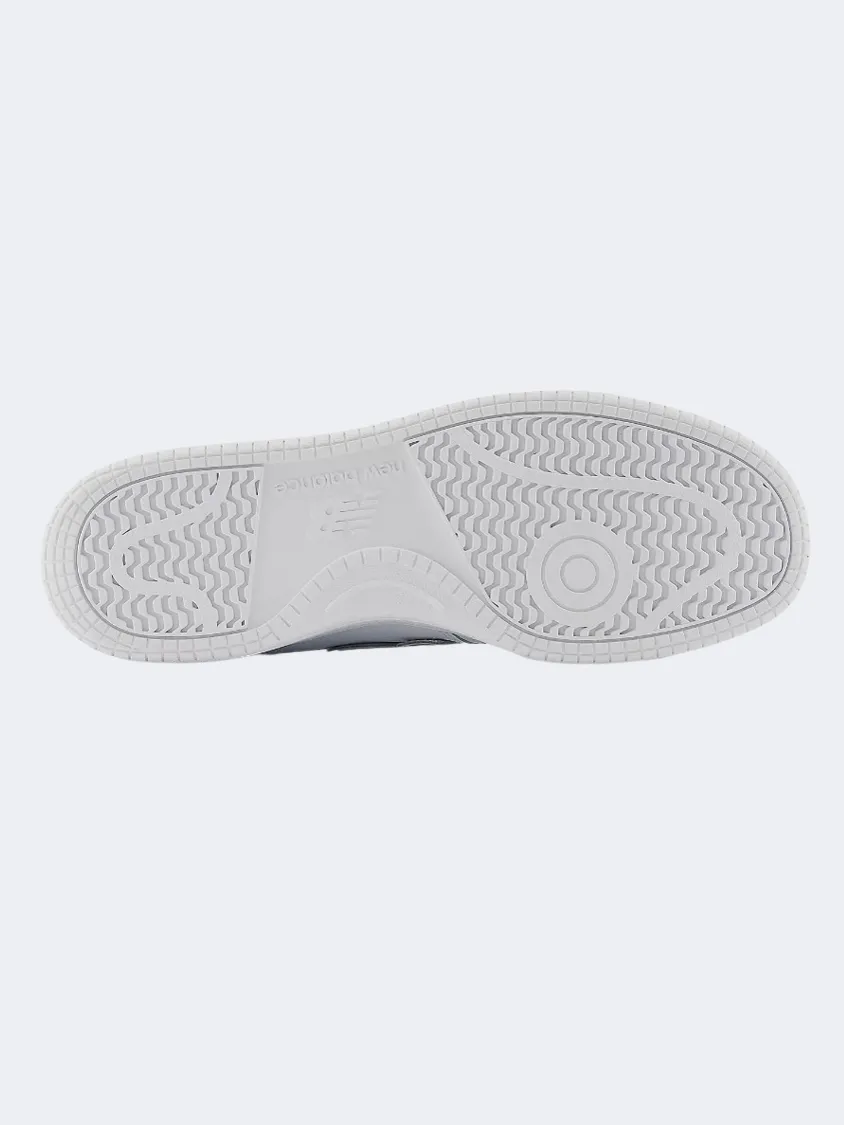New Balance 480 Men Lifestyle Shoes  White