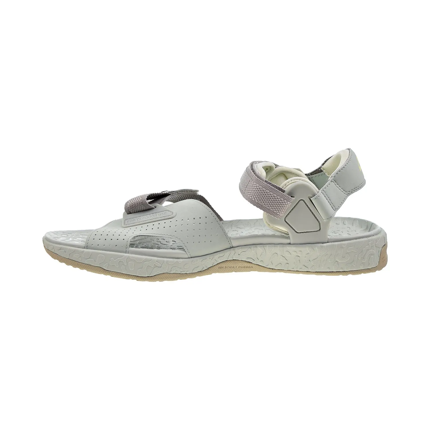 Nike ACG Air Deschutz   Men's Sandals Cream II-Black