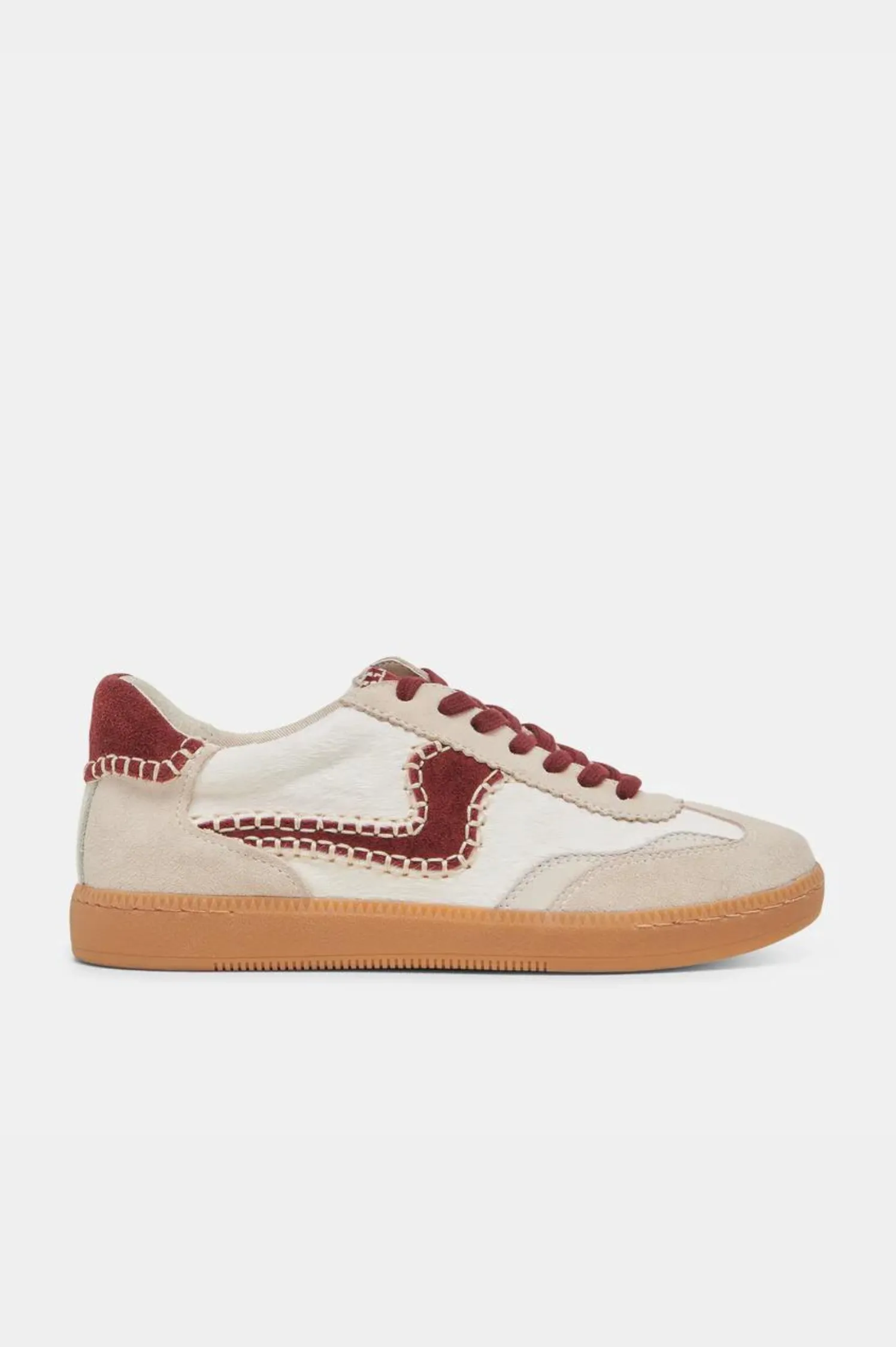 Notice Stitch Sneakers