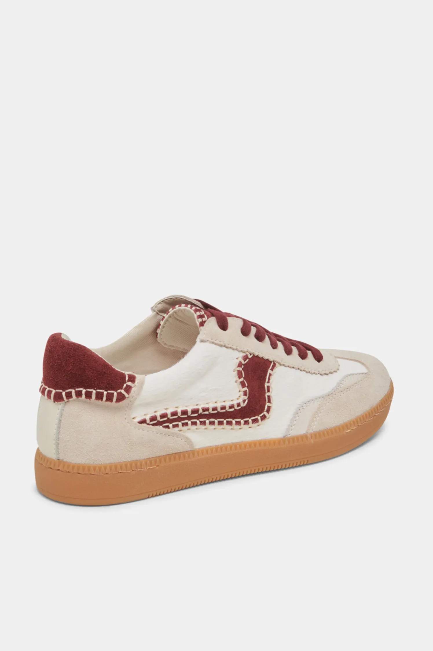 Notice Stitch Sneakers