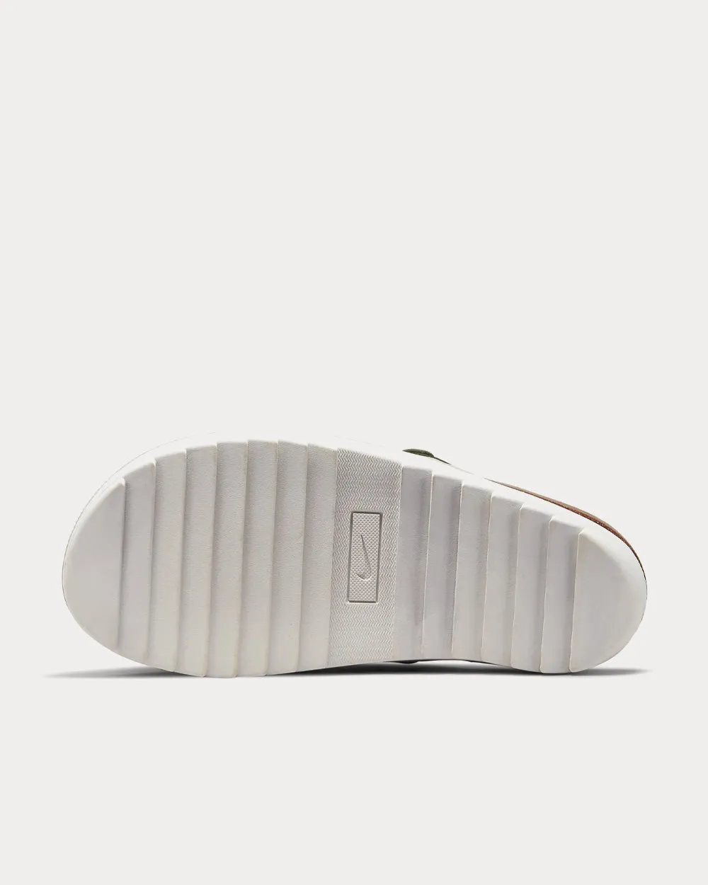 Offline 2.0 Medium Olive / Light Stone / Summit White / Oil Green Slip Ons