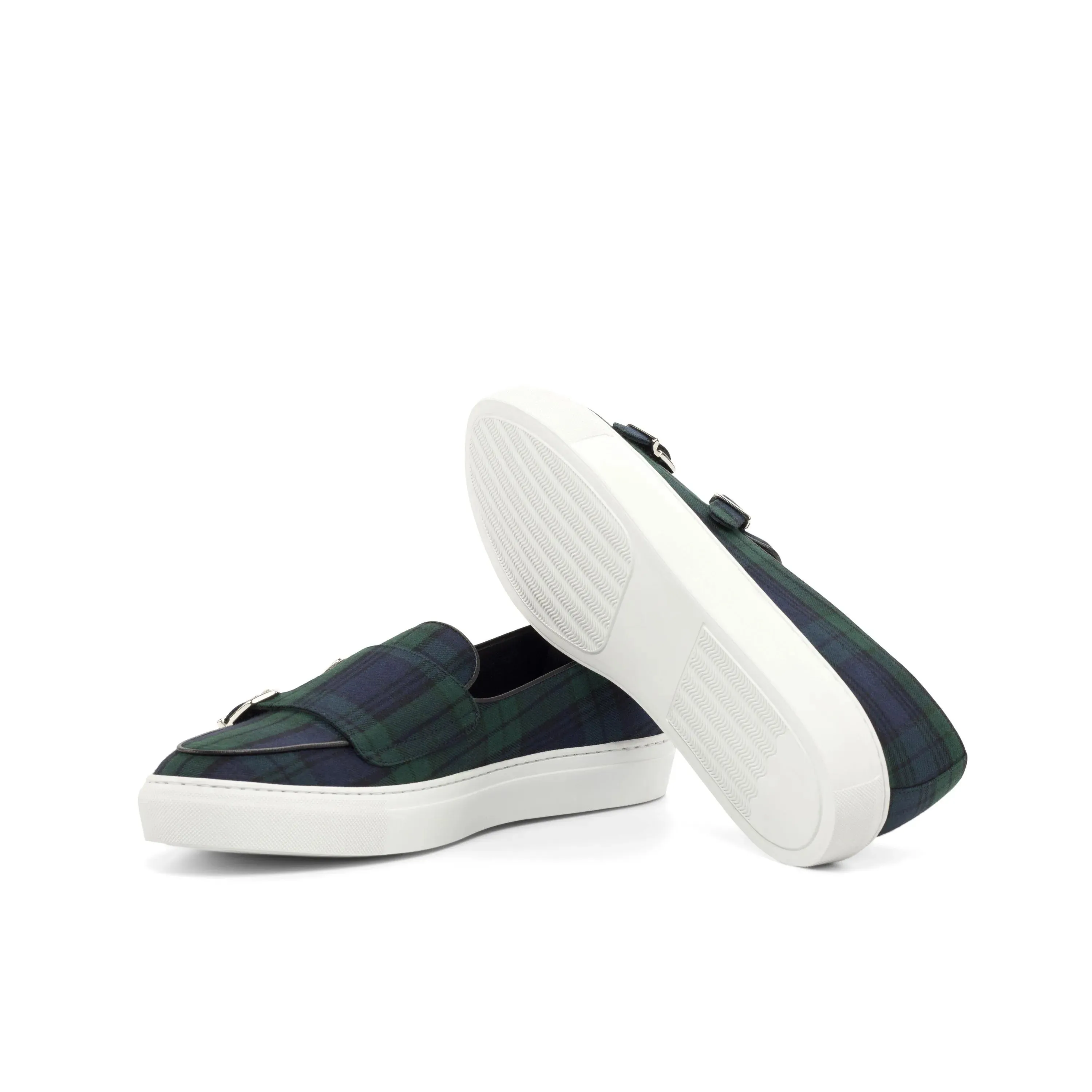 Oliver monk sneaker