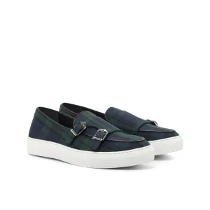 Oliver monk sneaker