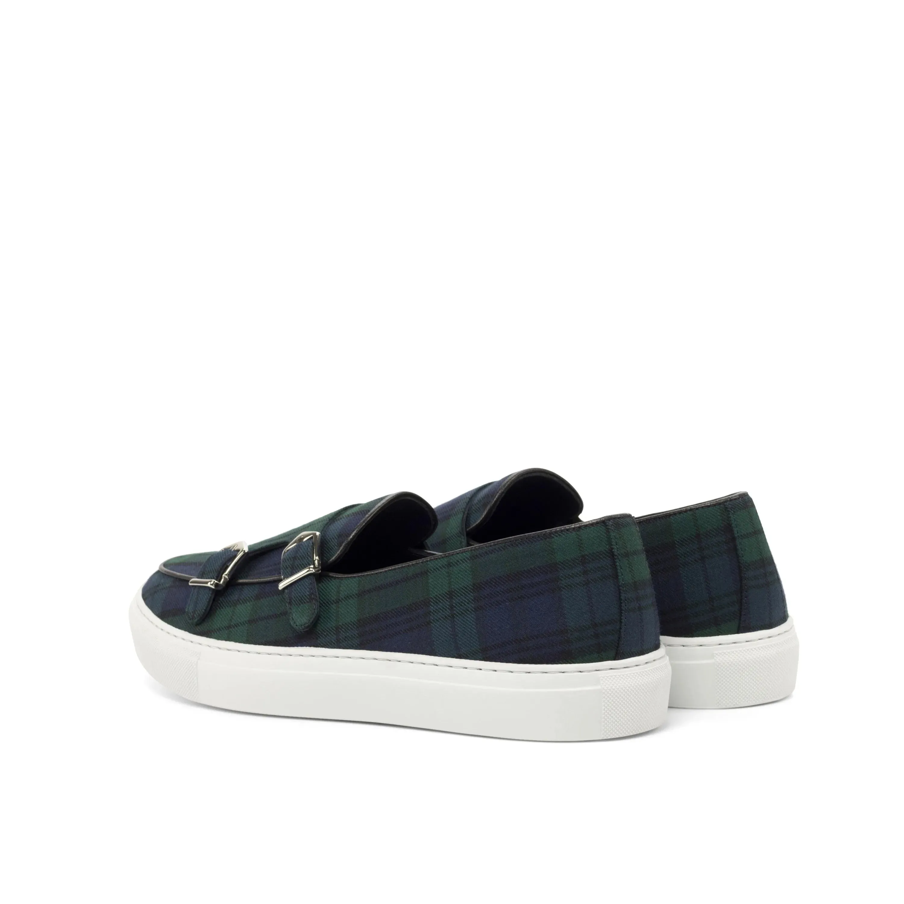 Oliver monk sneaker