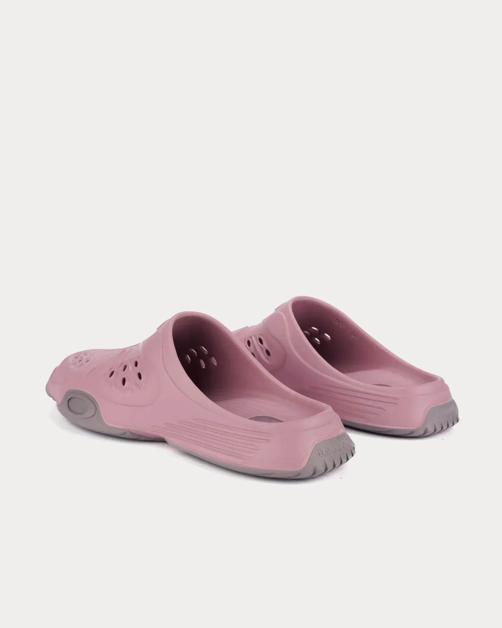 Paguro Toadstool Slides
