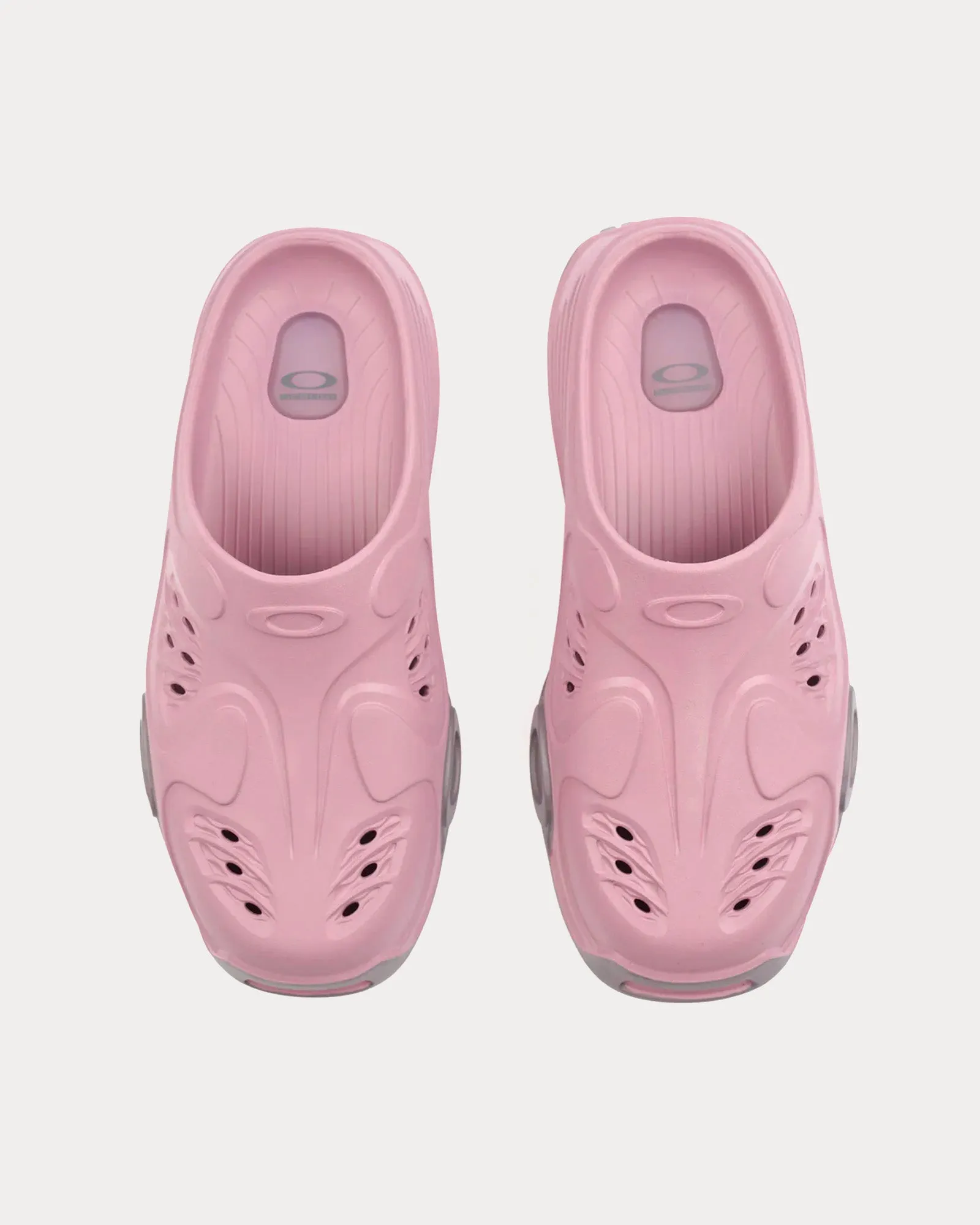 Paguro Toadstool Slides