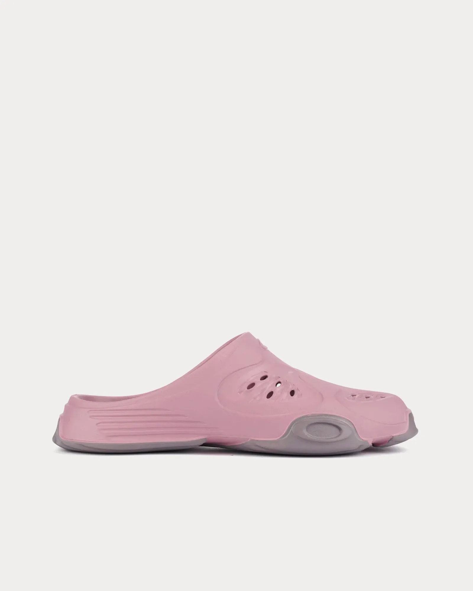 Paguro Toadstool Slides