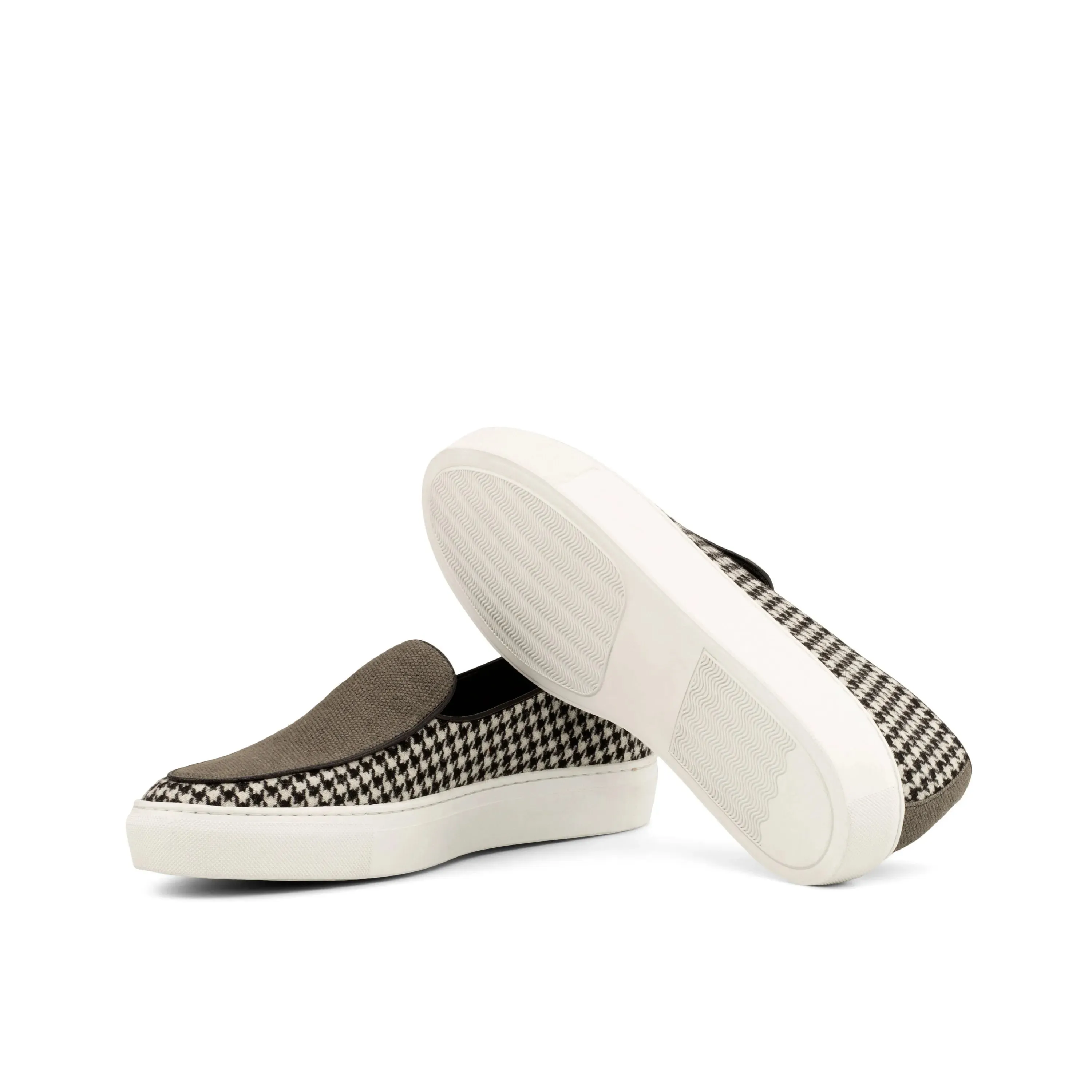 Proctor Belgian sneaker
