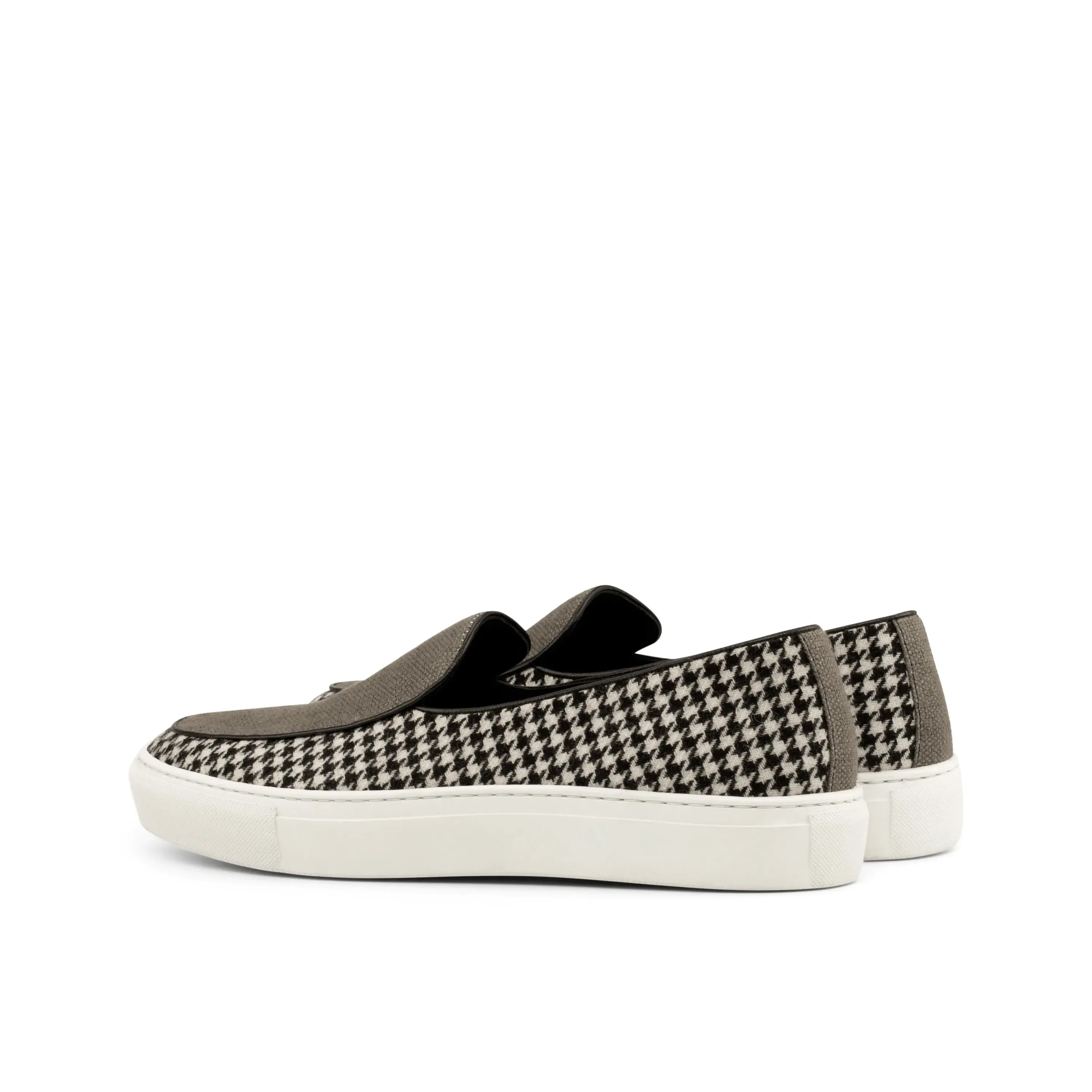 Proctor Belgian sneaker