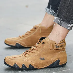 Rafiks schoenen