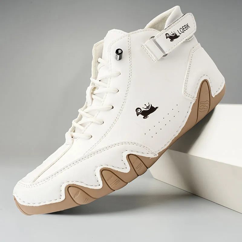 Rafiks schoenen