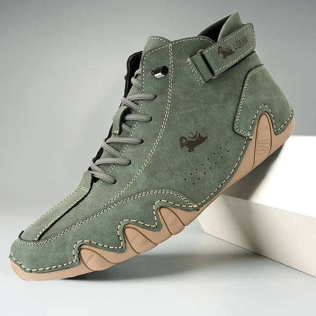 Rafiks schoenen
