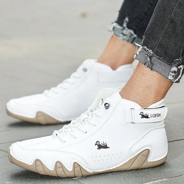 Rafiks schoenen
