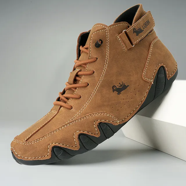 Rafiks schoenen