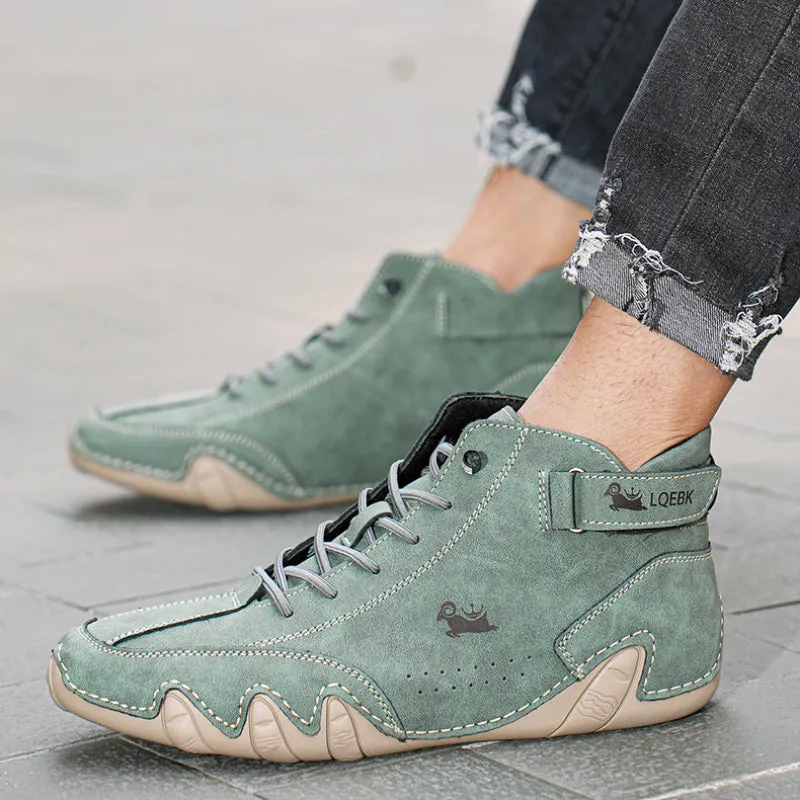 Rafiks schoenen
