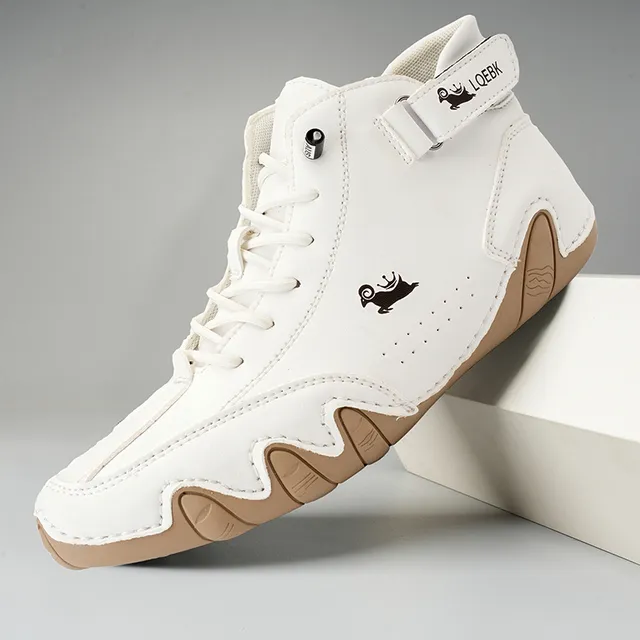 Rafiks schoenen