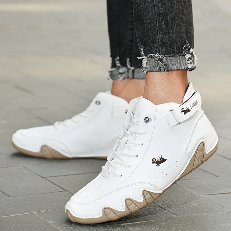 Rafiks schoenen
